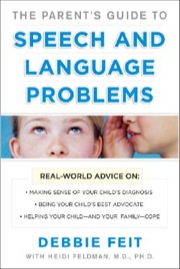 parents guide to speech & language problems