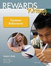 rewards writing teacher’s guide