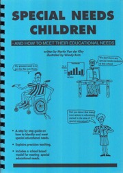 Special Needs Children