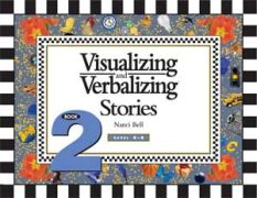 visualizing and verbalizing stories 2