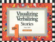visualizing and verbalizing stories 1