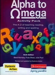 Alpha to Omega Activity Pack CD-ROM