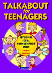 Talkabout for Teenagers