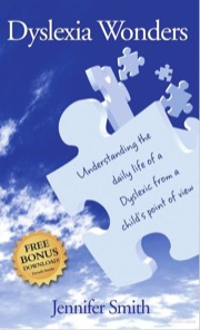 dyslexia wonders