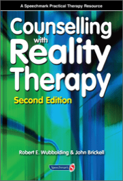 counselling with reality therapy