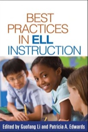 best practices in ell instruction