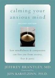 calming your anxious mind