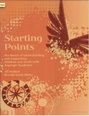 starting points