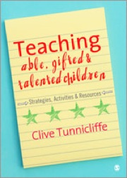 teaching able, gifted and talented children