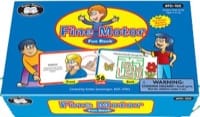 fine motor fun deck
