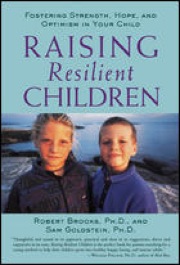 raising resilient children