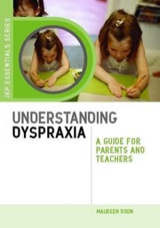 understanding dyspraxia