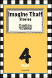 imagine that! stories grade 4