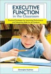 executive function in the classroom