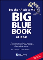 teacher assistants big blue book of ideas