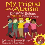 my friend with autism