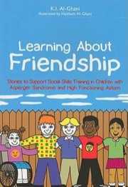 learning about friendship