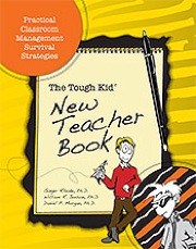 the tough kid new teacher book