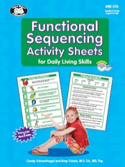 Functional Sequencing Activity Sheets