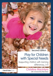 play for children with special needs