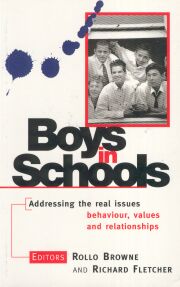 boys in schools