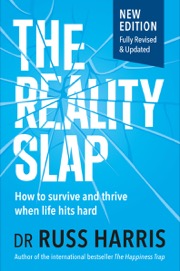 the reality slap