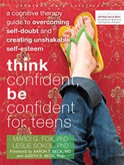 think confident, be confident for teens