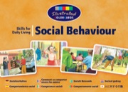 colorcards social behaviour