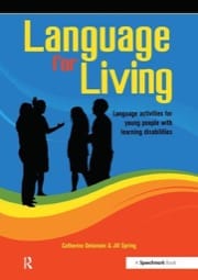 language for living