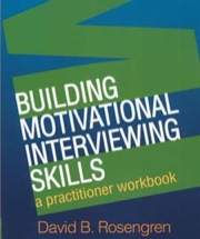 building motivational interviewing skills