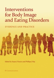 interventions for body image and eating disorders