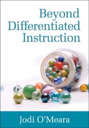 beyond differentiated instruction