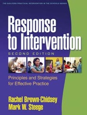 response to intervention