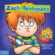 zach apologizes