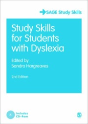 study skills for students with dyslexia