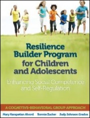 resilience builder program for children and adolescents