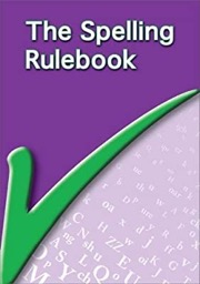 The Spelling Rulebook