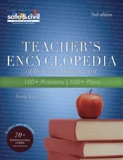 The Teacher's Encyclopedia of Behavior Management