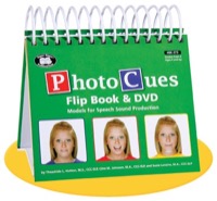 Photo Cues Flip Book