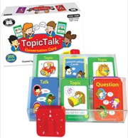 topictalk