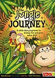 jungle journey