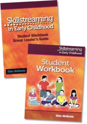 Skillstreaming In Early Childhood Student Workbooks