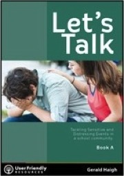 let's talk - book a