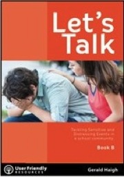 let's talk - book b