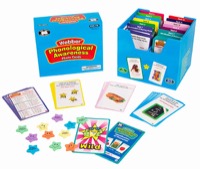 Webber Phonological Awareness Photo Cards