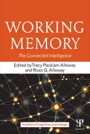 working memory