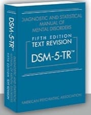 the dsm-5-tr collection