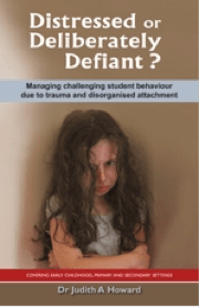 Distressed or Deliberately Defiant?