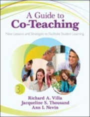 guide to co-teaching