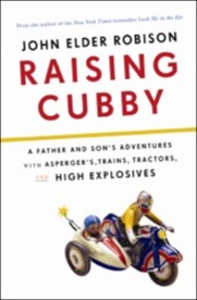 raising cubby